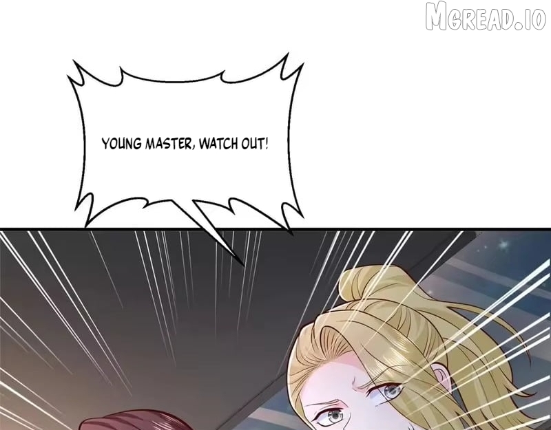 I randomly have a new career every week Chapter 905  - page 91